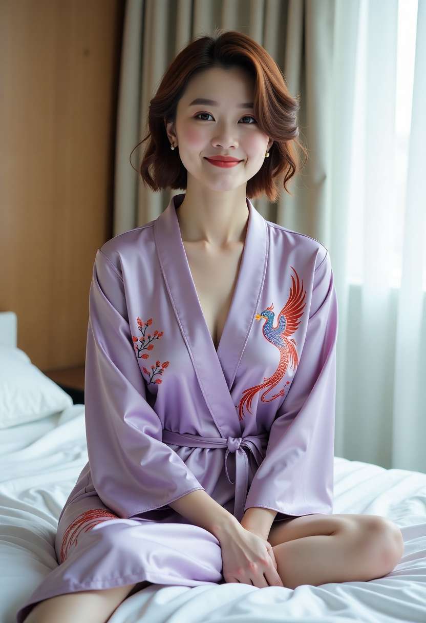 秋日阳台海报